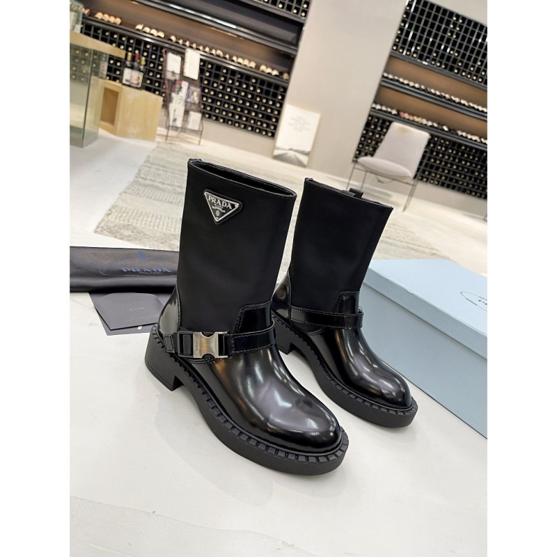 Pra*a boots